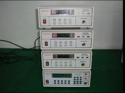 供應質優價平TOS8010微電阻測試儀，廠家直銷
