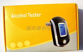 廠家現(xiàn)貨直供高精度大屏幕液晶顯示酒精測試儀 價格、圖片與專業(yè)導購指南